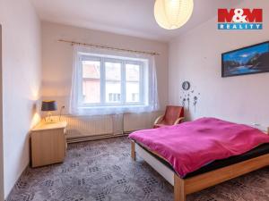 Prodej činžovního domu, Louny, Karlova, 200 m2