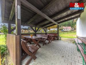 Prodej chaty, Albrechtice v Jizerských horách, 600 m2