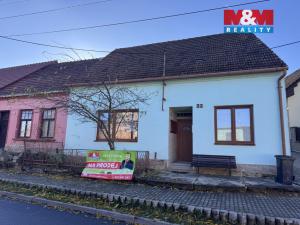 Prodej rodinného domu, Ivančice - Řeznovice, 107 m2