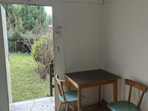 Pronájem zahrady, Postupice, 729 m2