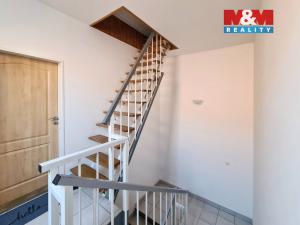 Prodej bytu 1+kk, Beroun - Beroun-Centrum, Havlíčkova, 30 m2
