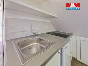 Prodej bytu 1+kk, Beroun - Beroun-Centrum, Havlíčkova, 30 m2