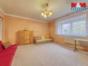 Prodej rodinného domu, Hořovičky, 164 m2