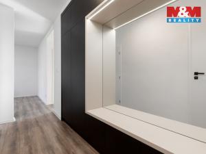 Prodej bytu 3+kk, Ostrava - Poruba, Větrná, 50 m2