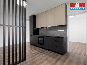 Prodej bytu 3+kk, Ostrava - Poruba, Větrná, 50 m2