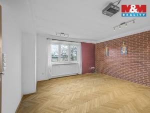 Prodej bytu 3+kk, Praha - Modřany, Lehárova, 64 m2