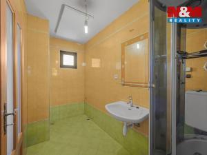 Prodej rodinného domu, Mukařov, Kutnohorská, 260 m2