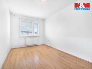 Prodej bytu 2+kk, Varnsdorf, Pražská, 43 m2