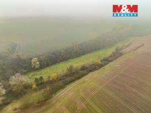 Prodej pole, Klobuky - Kokovice, 8999 m2