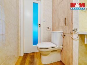 Prodej bytu 3+1, Tachov, Zárečná, 63 m2