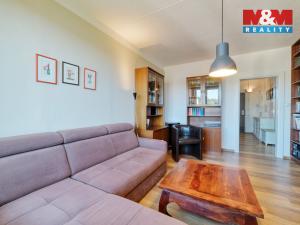 Prodej bytu 3+1, Tachov, Zárečná, 63 m2