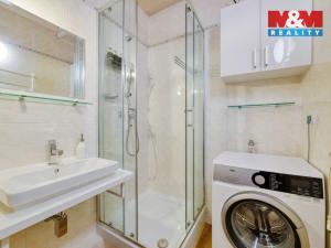 Prodej bytu 3+1, Tachov, Zárečná, 63 m2