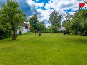 Prodej pozemku pro bydlení, Česká Lípa - Dobranov, 1996 m2