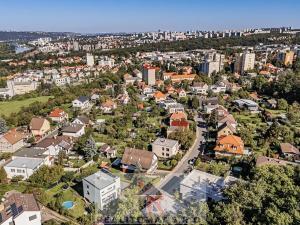 Prodej bytu 4+kk, Praha - Komořany, Pod lesem, 127 m2