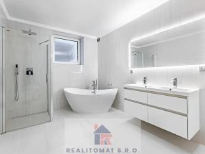 Prodej bytu 4+kk, Praha - Komořany, Pod lesem, 127 m2