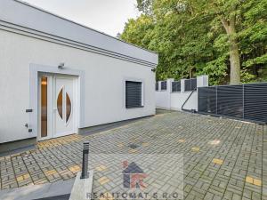 Prodej bytu 4+kk, Praha - Komořany, Pod lesem, 127 m2