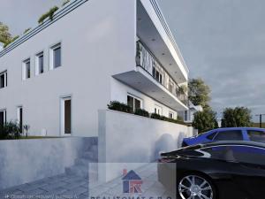 Prodej bytu 4+kk, Praha - Komořany, Pod lesem, 127 m2