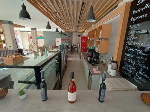 Pronájem restaurace, Stod, 235 m2