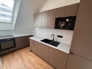 Prodej bytu 4+kk, Přerov, Jateční, 112 m2