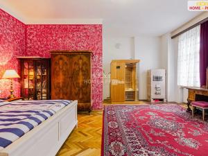 Prodej vily, Karlovy Vary, Merklínská, 700 m2