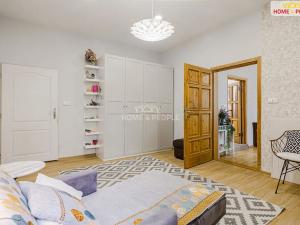 Prodej vily, Karlovy Vary, Merklínská, 700 m2