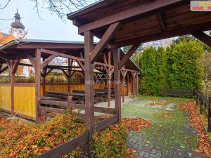 Prodej vily, Karlovy Vary, Merklínská, 700 m2