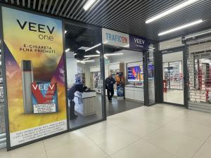 Pronájem bytu 3+kk, Praha - Stodůlky, Mukařovského, 69 m2