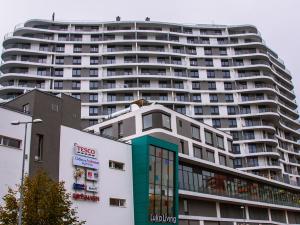 Pronájem bytu 3+kk, Praha - Stodůlky, Mukařovského, 69 m2