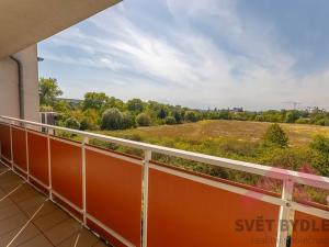 Pronájem bytu 3+kk, Praha - Dolní Měcholupy, V osikách, 76 m2