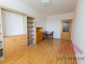 Pronájem bytu 3+kk, Praha - Dolní Měcholupy, V osikách, 76 m2