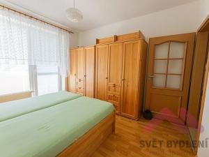 Pronájem bytu 3+kk, Praha - Dolní Měcholupy, V osikách, 76 m2