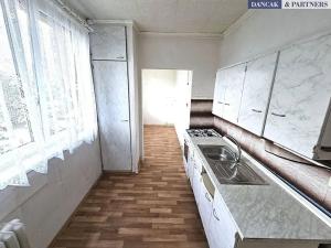 Prodej bytu 3+1, Ostrava, Výškovická, 68 m2