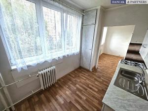 Prodej bytu 3+1, Ostrava, Výškovická, 68 m2