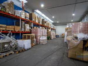 Pronájem skladu, Brandýs nad Labem-Stará Boleslav, 483 m2