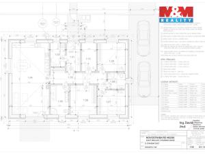 Prodej rodinného domu, Svatý Mikuláš, Krátká, 138 m2