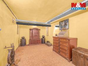 Prodej kanceláře, Praha, Jihlavská, 103 m2