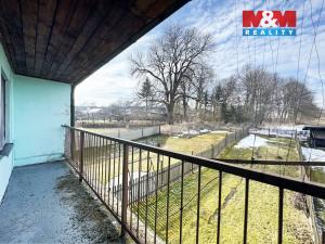 Prodej chaty, Krásné Údolí - Odolenovice, 116 m2