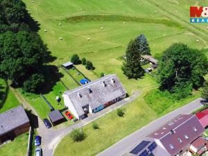 Prodej chaty, Krásné Údolí - Odolenovice, 116 m2