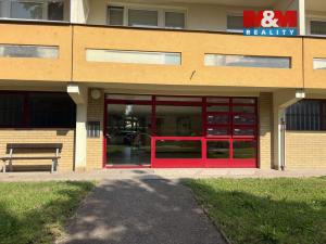 Pronájem bytu 3+1, Hradec Králové - Pražské Předměstí, Hrubínova, 75 m2