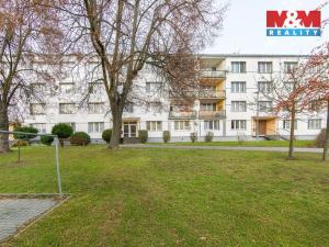 Prodej bytu 3+1, Bor, Borská, 60 m2