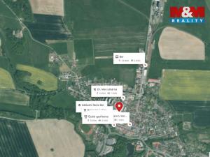 Prodej bytu 3+1, Bor, Borská, 60 m2