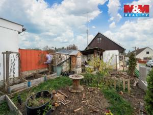 Prodej rodinného domu, Horní Lukavice, 80 m2