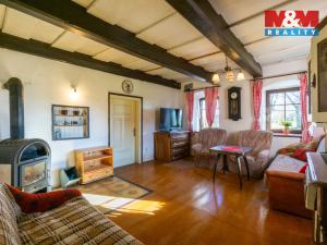 Prodej rodinného domu, Opatovec, 100 m2