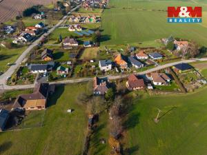 Prodej rodinného domu, Opatovec, 100 m2