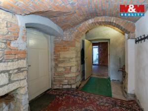 Prodej rodinného domu, Opatovec, 100 m2