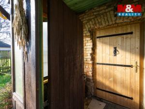 Prodej rodinného domu, Opatovec, 100 m2