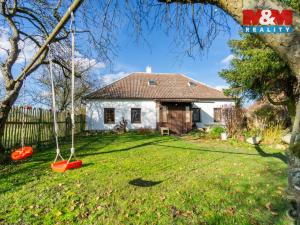 Prodej rodinného domu, Opatovec, 100 m2