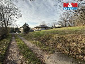 Prodej pozemku pro bydlení, Jistebník, 1077 m2