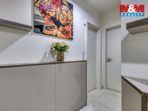 Prodej bytu 2+kk, Praha, Dagmar Burešové, 61 m2