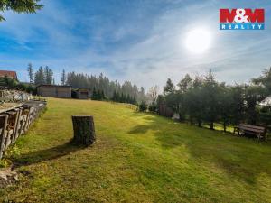 Prodej rodinného domu, Janské Lázně, Janská, 48 m2